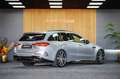 Mercedes-Benz C 63 AMG Estate S E Performance |Pano|Schaalstoelen|Hud Grijs - thumbnail 3
