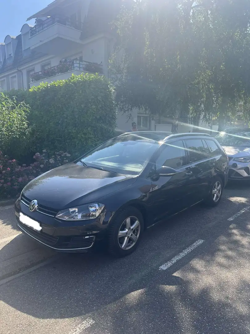 Volkswagen Golf 2.0 TDI 150 BlueMotion Technology FAP Allstar - 2