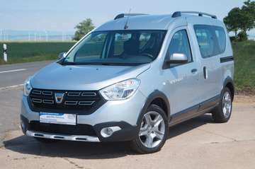 Stepway Plus +Navi+Sitzhzg.+