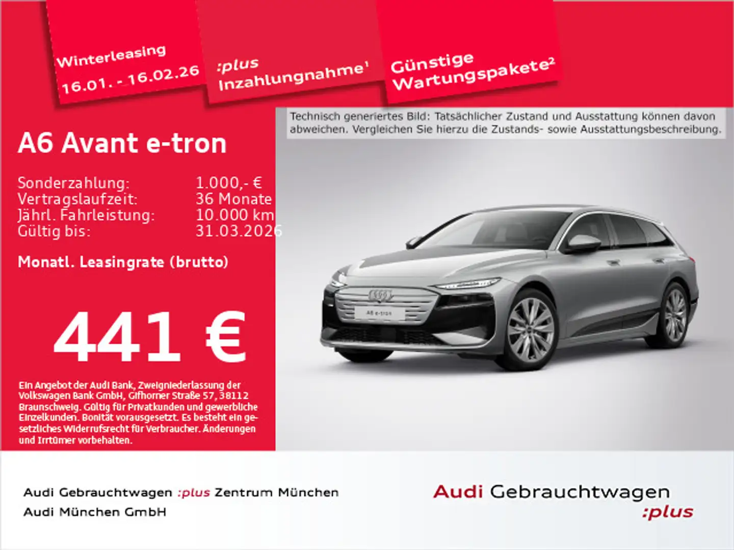Audi Sonstige Matrix/ACC/Memory/Kamera/AHK Grau - 1