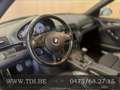 BMW M3 3.2i 24v*Coupé*Boîte Manulle*FREE TAXE* Grijs - thumbnail 12