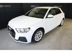 Audi A1 Advanced