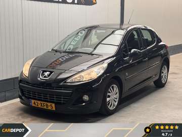 1.4 VTi Urban Move