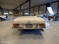 Mercedes-Benz SL 280 PAGODE AUTOMATIC 2 TOPS CABRIOLET Weiß - thumbnail 8