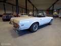 Mercedes-Benz SL 280 PAGODE AUTOMATIC 2 TOPS CABRIOLET Weiß - thumbnail 5