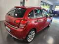 Citroen C3 C3 II 2009 1.4 vti Seduction+UNICO PROPRIETARIO Rosso - thumbnail 6