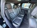 Porsche Cayenne Turbo/21-Zoll/1-Hand/STHZ/Luftfed/Key Schwarz - thumbnail 10