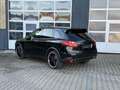 Porsche Cayenne Turbo/21-Zoll/1-Hand/STHZ/Luftfed/Key Schwarz - thumbnail 4