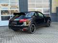 Porsche Cayenne Turbo/21-Zoll/1-Hand/STHZ/Luftfed/Key Schwarz - thumbnail 3