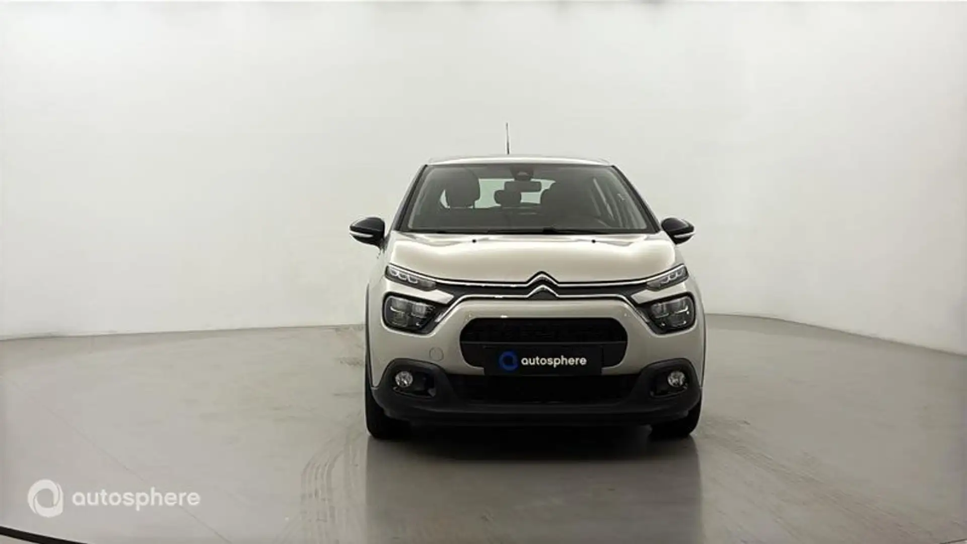 Citroen C3 1.2 PureTech 83ch S\u0026S C-Series 123g - 2