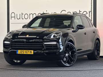 3.0 E-Hybrid Platinum Edition | 22 INCH | MASSAGE
