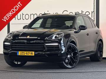 3.0 E-Hybrid Platinum Edition | 22 INCH | MASSAGE