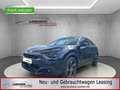 Citroen C4 Plus/Navi/Kamera/SHZ Blau - thumbnail 1