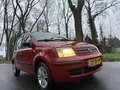 Fiat Panda 1.2 Emotion airco trekhaak nette auto Rouge - thumbnail 49