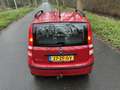 Fiat Panda 1.2 Emotion airco trekhaak nette auto Rouge - thumbnail 9