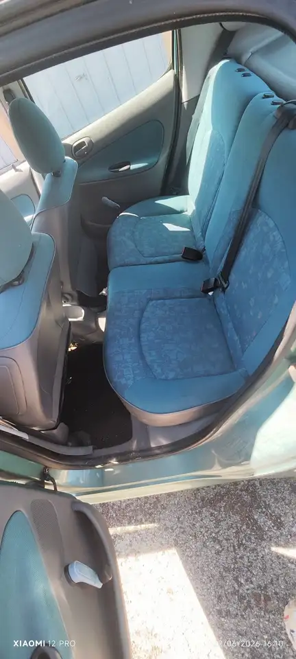 Peugeot 206 75 Bel-Air, foto 10