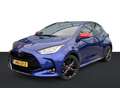Toyota Yaris 1.5 Hybrid Executive Sport Azul - thumbnail 1