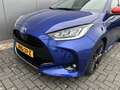 Toyota Yaris 1.5 Hybrid Executive Sport Azul - thumbnail 28