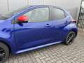 Toyota Yaris 1.5 Hybrid Executive Sport Azul - thumbnail 30