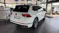 Volkswagen Tiguan Allspace R-Line DSG*4M*Kamera*ACC*Matrix Blanc - thumbnail 5