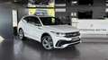 Volkswagen Tiguan Allspace R-Line DSG*4M*Kamera*ACC*Matrix Blanc - thumbnail 1