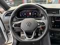 Volkswagen Tiguan Allspace R-Line DSG*4M*Kamera*ACC*Matrix Blanc - thumbnail 15