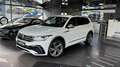 Volkswagen Tiguan Allspace R-Line DSG*4M*Kamera*ACC*Matrix Blanc - thumbnail 10