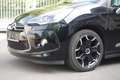 Citroen DS3 SportChic Cabrio 1.6 BlueHDI Klimaautomatik Navi Zwart - thumbnail 6
