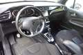 Citroen DS3 SportChic Cabrio 1.6 BlueHDI Klimaautomatik Navi Zwart - thumbnail 8