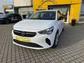 Opel Corsa F e Edition Weiß - thumbnail 3