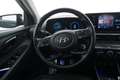 Hyundai BAYON XLine 1.2 Benzina 84CV Noir - thumbnail 11