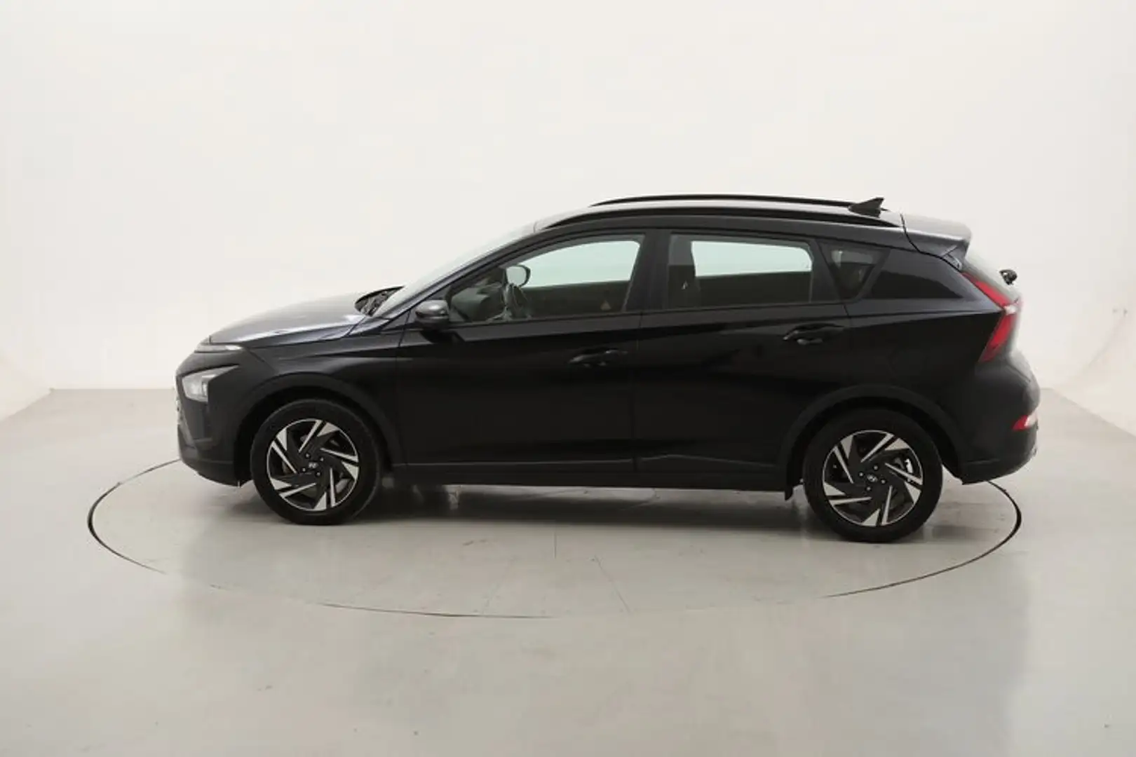 Hyundai BAYON XLine 1.2 Benzina 84CV Noir - 2