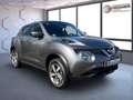 Nissan Juke Acenta *NAVI*KAMERA*GJR* Silber - thumbnail 2