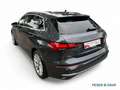 Audi A3 Advanced 30 TFSI S tronic/Navi+/Kamera/AHK Grau - thumbnail 4
