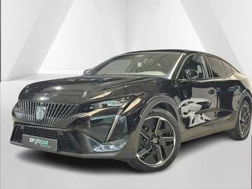GT 12 Hybrid 145cv toit ouvrant
