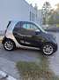 smart forFour Passion *Pickerl & Service NEU! *TOP gepflegt! Schwarz - thumbnail 8
