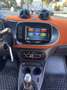 smart forFour Passion *Pickerl & Service NEU! *TOP gepflegt! Schwarz - thumbnail 13