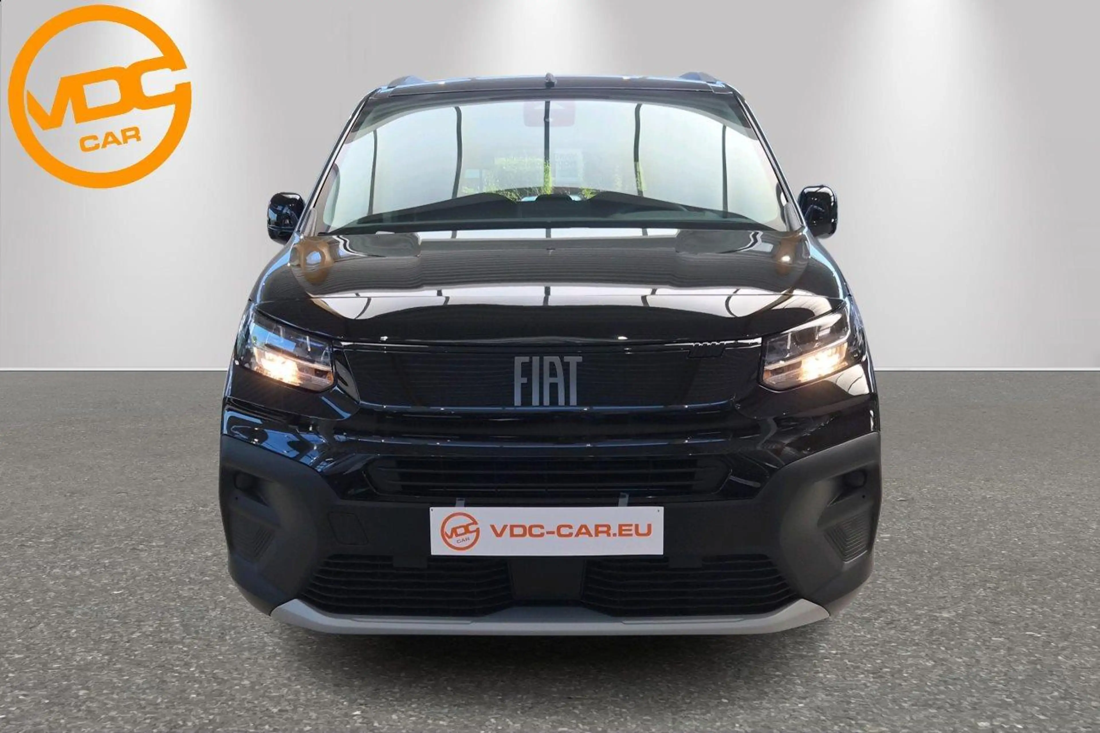 Fiat Qubo SMALL — photo 5