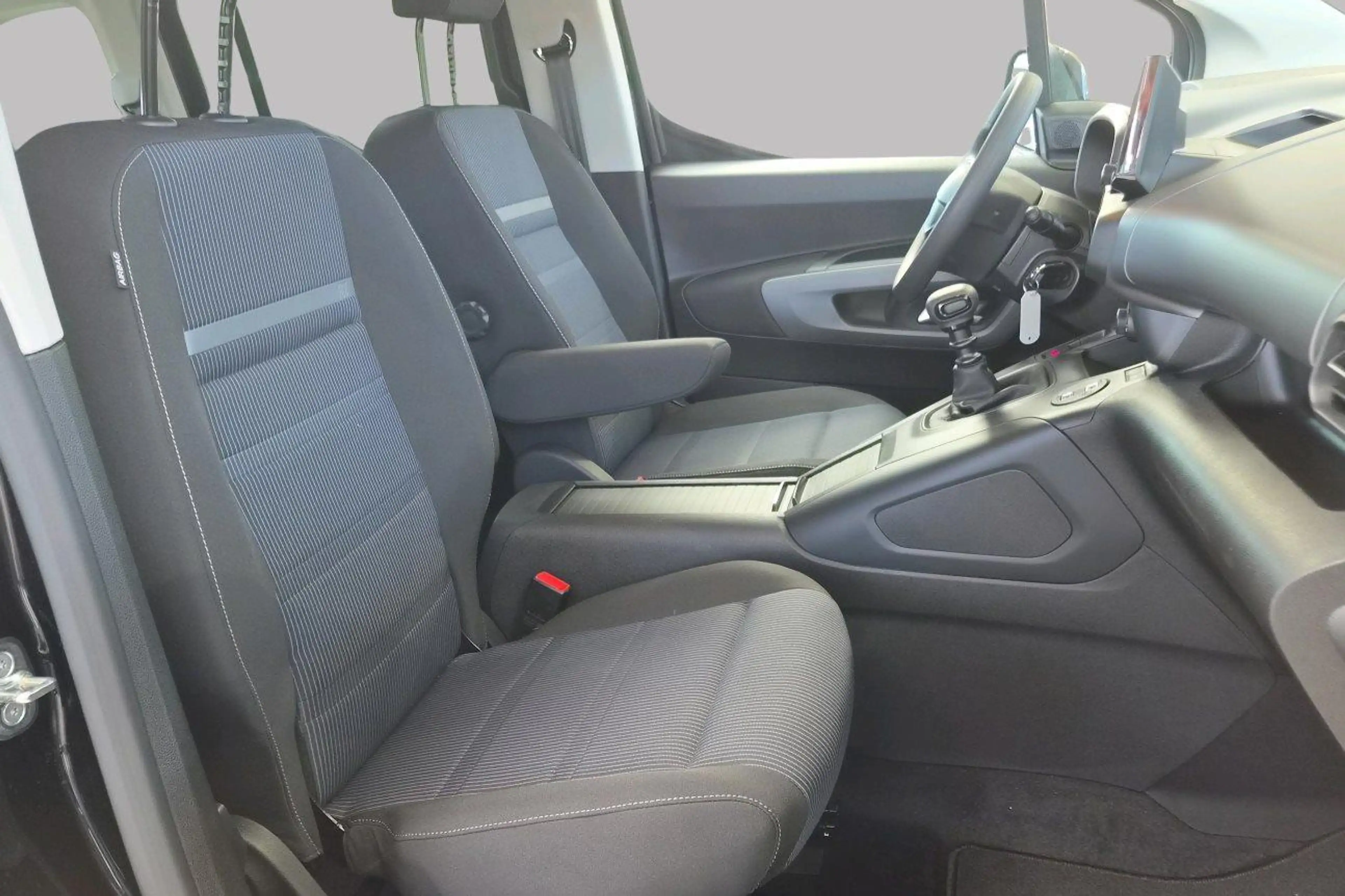 Fiat Qubo SMALL — photo 9