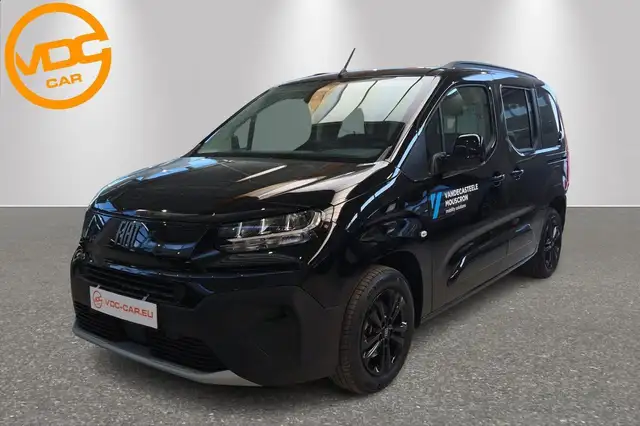 Fiat Qubo SMALL
