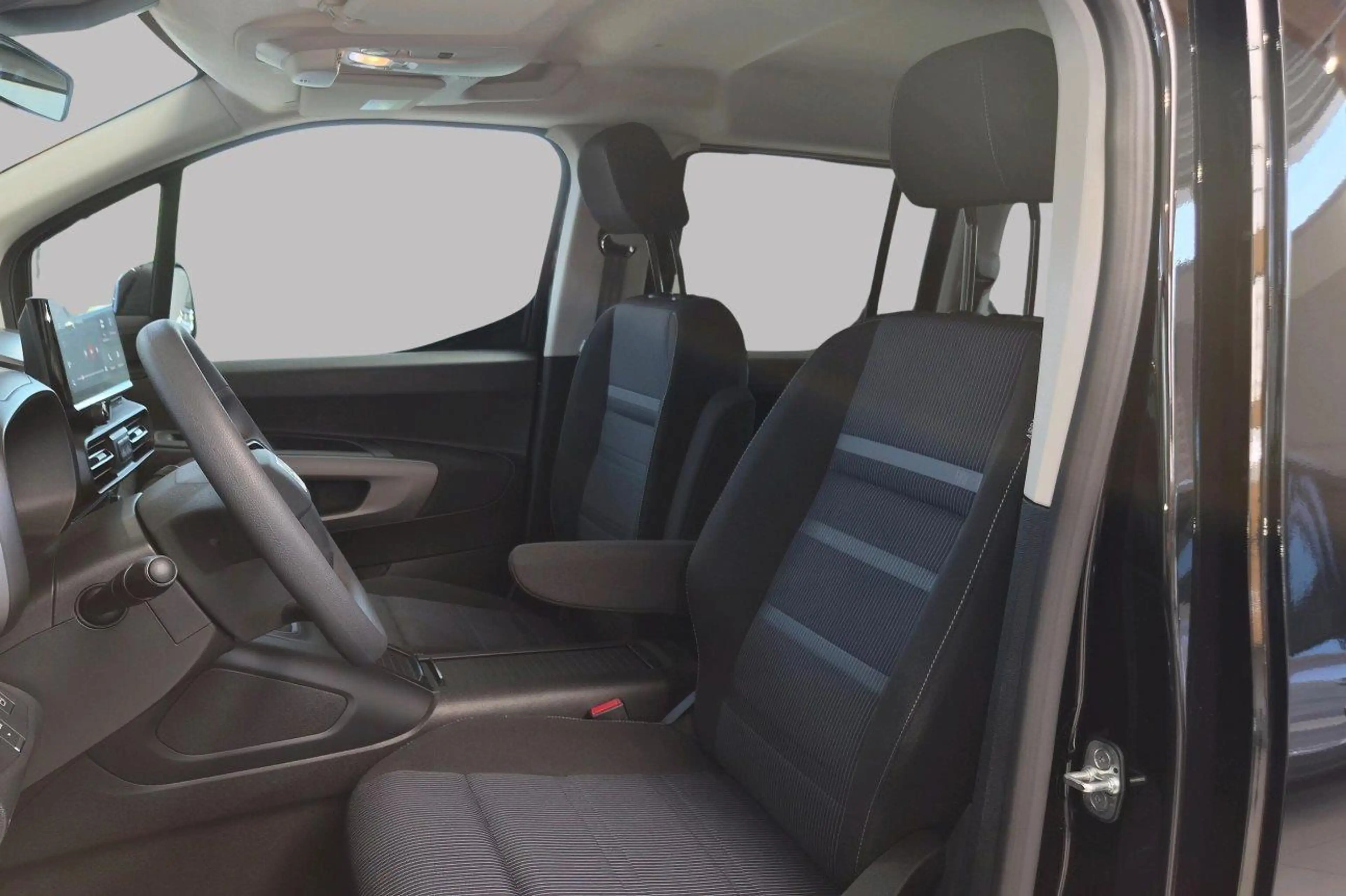 Fiat Qubo SMALL — photo 11