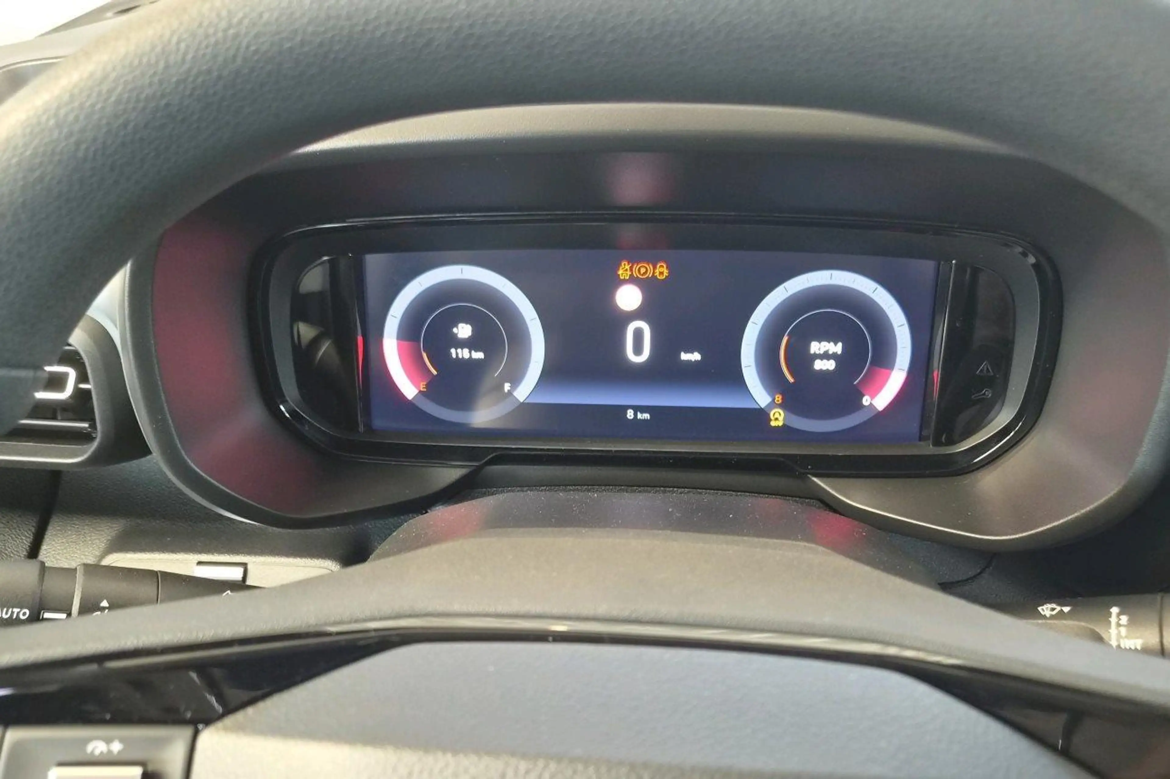 Fiat Qubo SMALL — photo 7