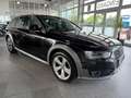 Audi A4 allroad quattro 2.0 TDI*Navi*Leder*AHK. Noir - thumbnail 2