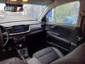 Kia Stonic 1.0 T-GDI Platinum Vollleder, Allwetterreifen, Kam Schwarz - thumbnail 11