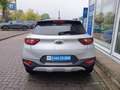 Kia Stonic 1.0 T-GDI Platinum Vollleder, Allwetterreifen, Kam Schwarz - thumbnail 4