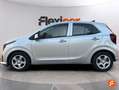 Kia Picanto 1.0 GDi Concept Gris - thumbnail 4