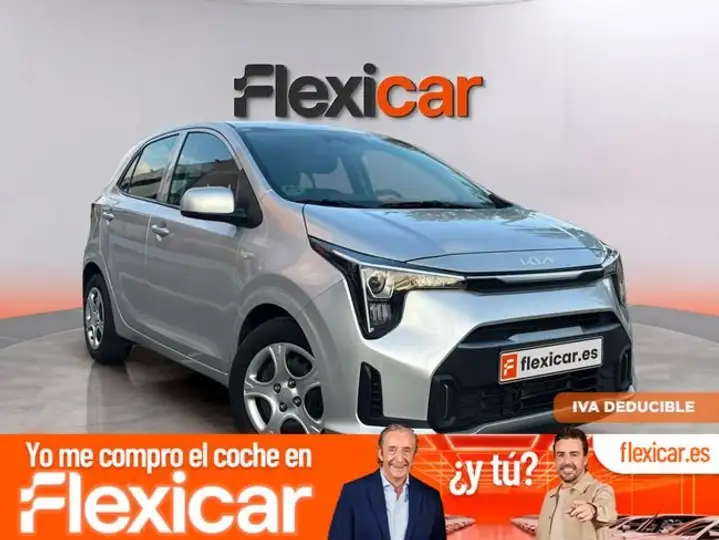 Kia Picanto 2026