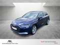 Audi A3 Sportback 30 TFSI advanced S-tronic Navi LED SHZ G Bleu - thumbnail 1