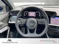 Audi A3 Sportback 30 TFSI advanced S-tronic Navi LED SHZ G Bleu - thumbnail 17