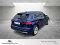Audi A3 Sportback 30 TFSI advanced S-tronic Navi LED SHZ G Blau - thumbnail 6